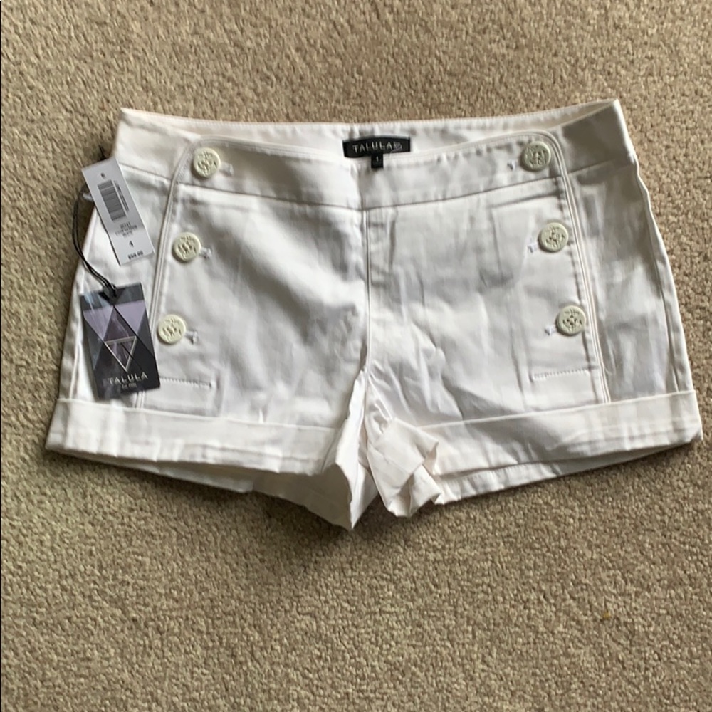 Aritzia Talula shorts **2 for $50**